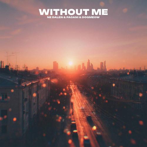NE DALEN & PACANI & Dogmeow - Without Me