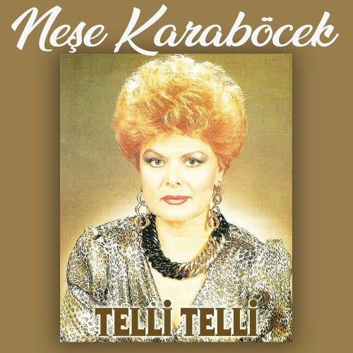 Neşe Karaböcek - Sildim Seni Kalbimden