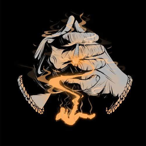 Дым - Не.kurili