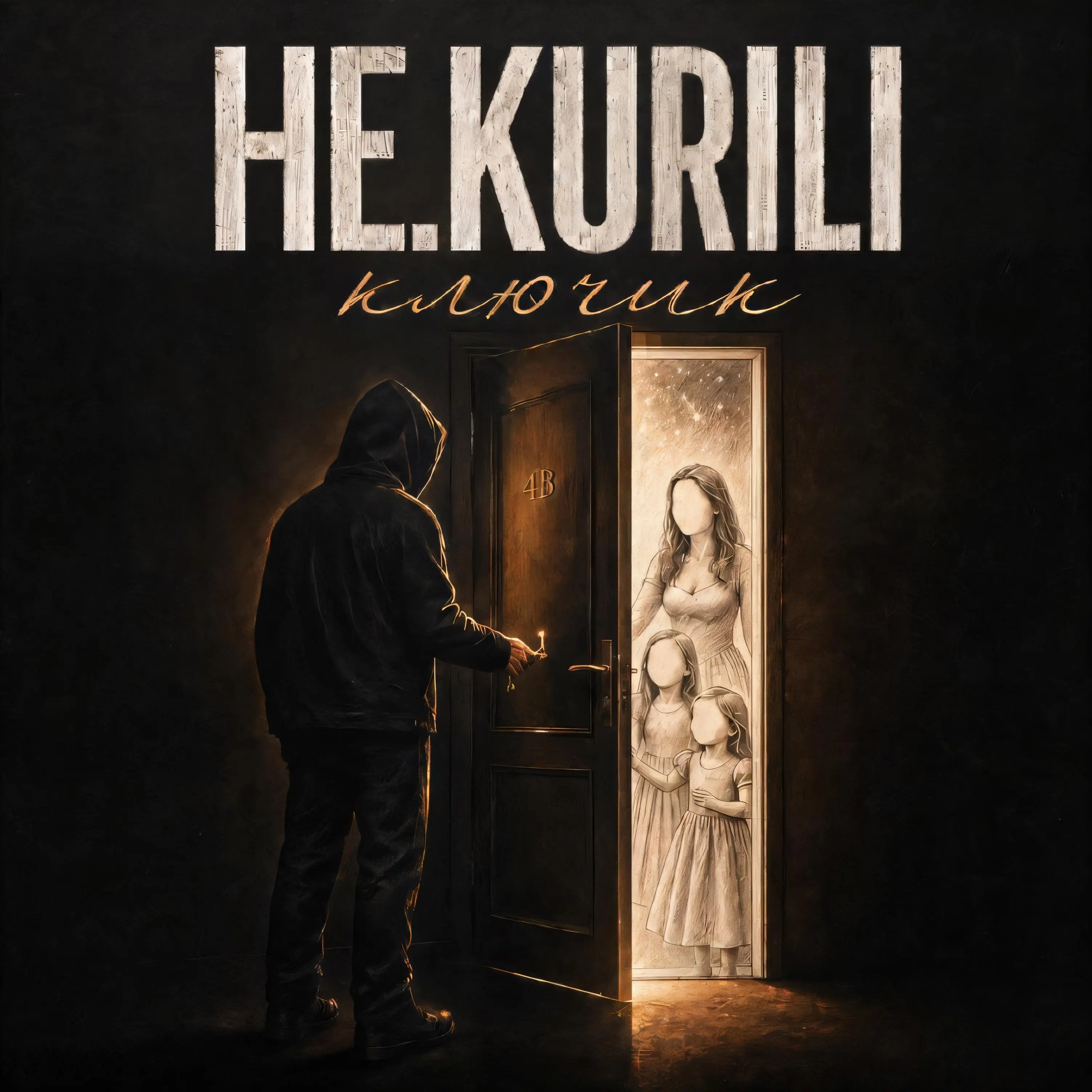 Ключик - НЕ.KURILI