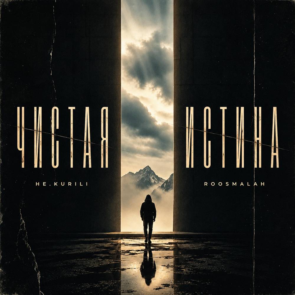 Чистая истина - НЕ.KURILI & roosmalah