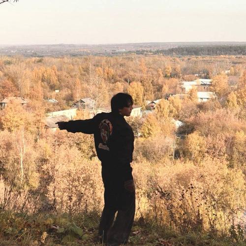 не панк - Аркадиа бэй