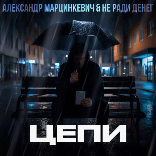 Не Ради Денег, Александр Марцинкевич - Цепи
