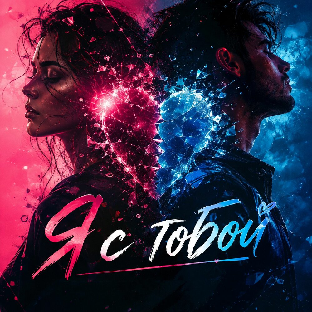 Я с тобой - НЕ УСПЕХ