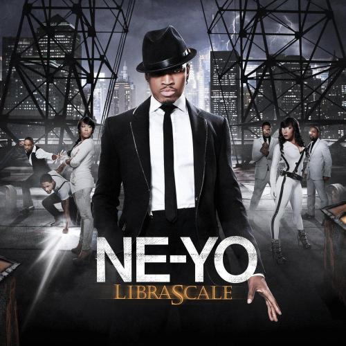 Ne-Yo - Beautiful Monster
