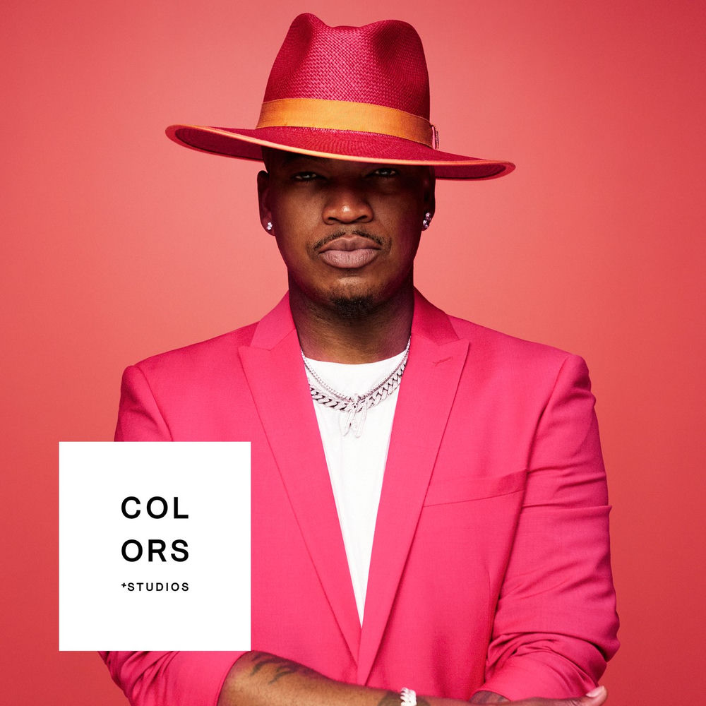 Don't Love Me - A Colors Show - Ne-Yo