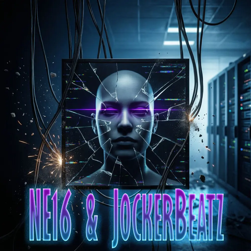Потребление - NE16, JockerBeatz