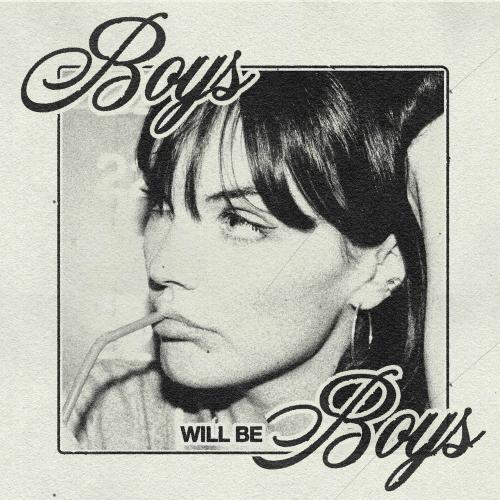 Nea - Boys Will Be Boys