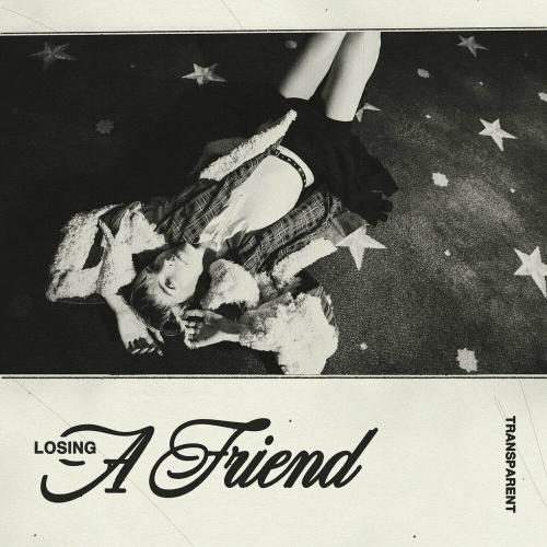 Nea - Losing A Friend