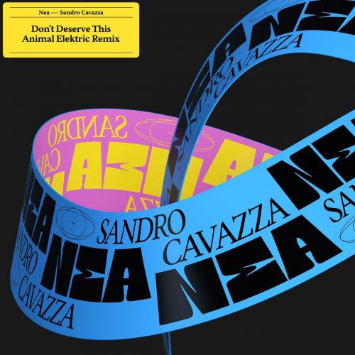 Nea & Sandro Cavazza - Don't Deserve This (Animal Elektric Remix)