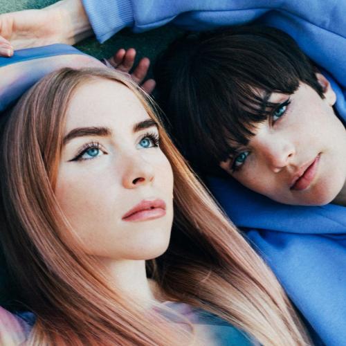 Nea & Shy Martin - No Regrets