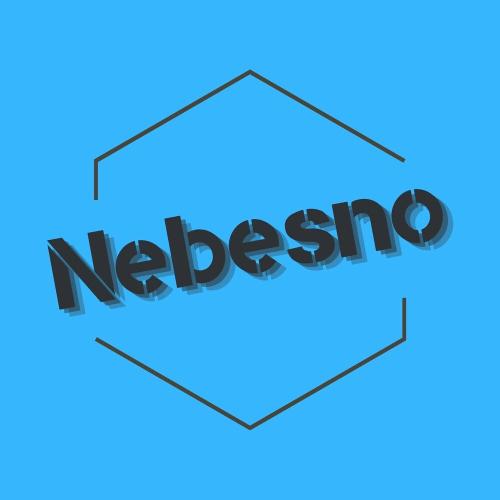 Nebesno, Dj Geny Tur, Techno Project - Don't Cry (Dj Geny Tur, Techno Project Edit)