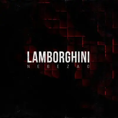 Lamborghini - Nebezao