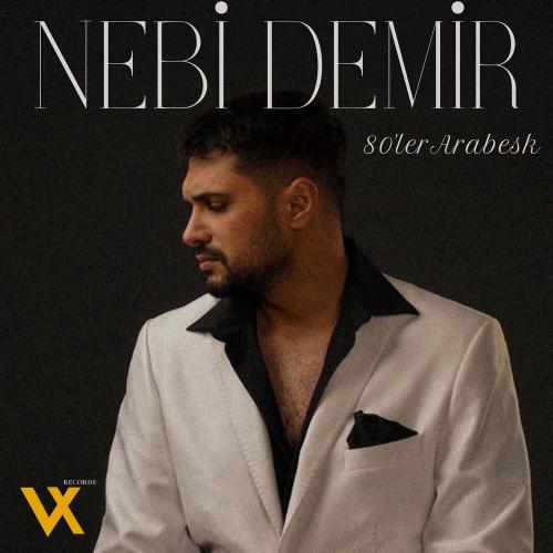 Nebi Demir - Yaranamadım