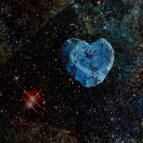 Небо здесь - Сердце не на месте