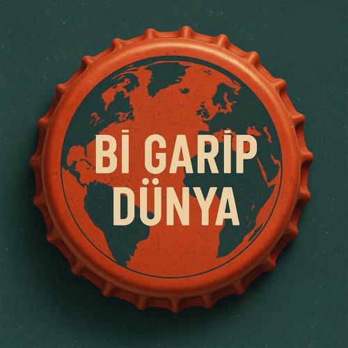 Necati ve Saykolar - Bi Garip Dünya