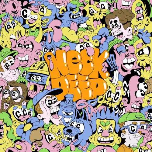 Neck Deep - Dumbstruck Dumbfk