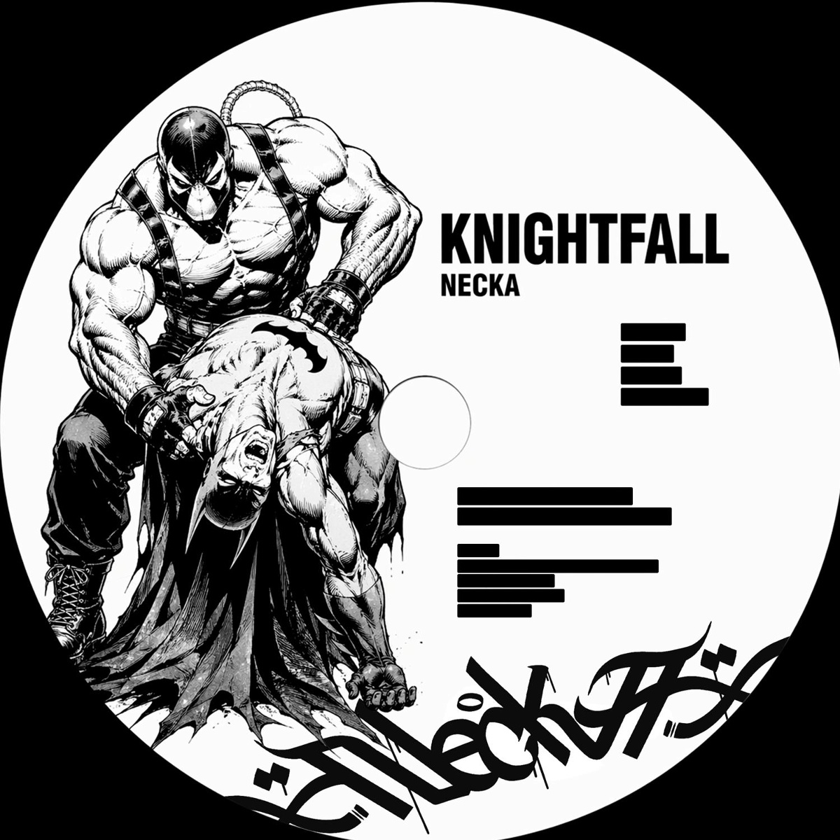Knightfall - Necka