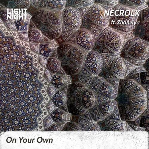 Necrolx feat. Zhanelya - On Your Own