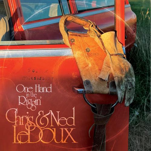 Ned LeDoux & Chris LeDoux - One Hand In The Riggin'