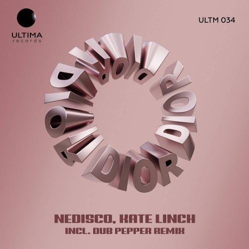 Nedisco & Kate Linch - Dior