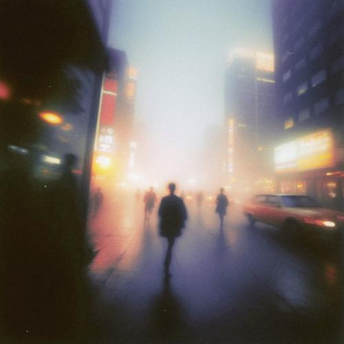 NEEKITV - NIGHT CITY