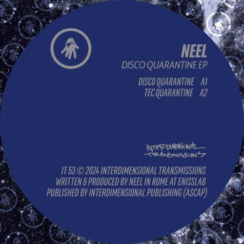 Neel - Tec Quarantine
