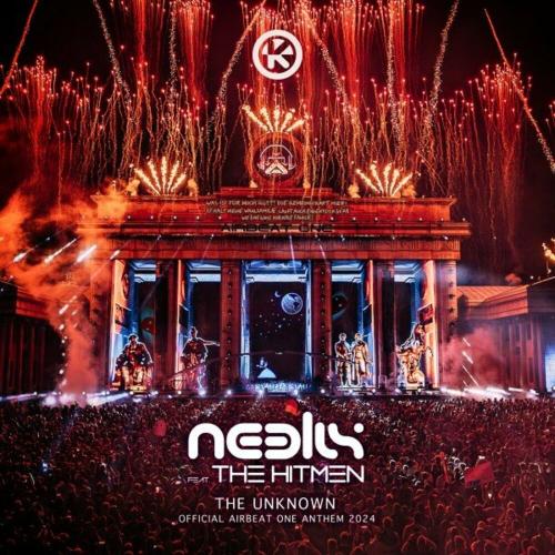 Neelix feat. The Hitmen - The Unknown (Official Airbeat One Anthem 2024)