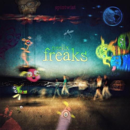 Neelix - Freaks