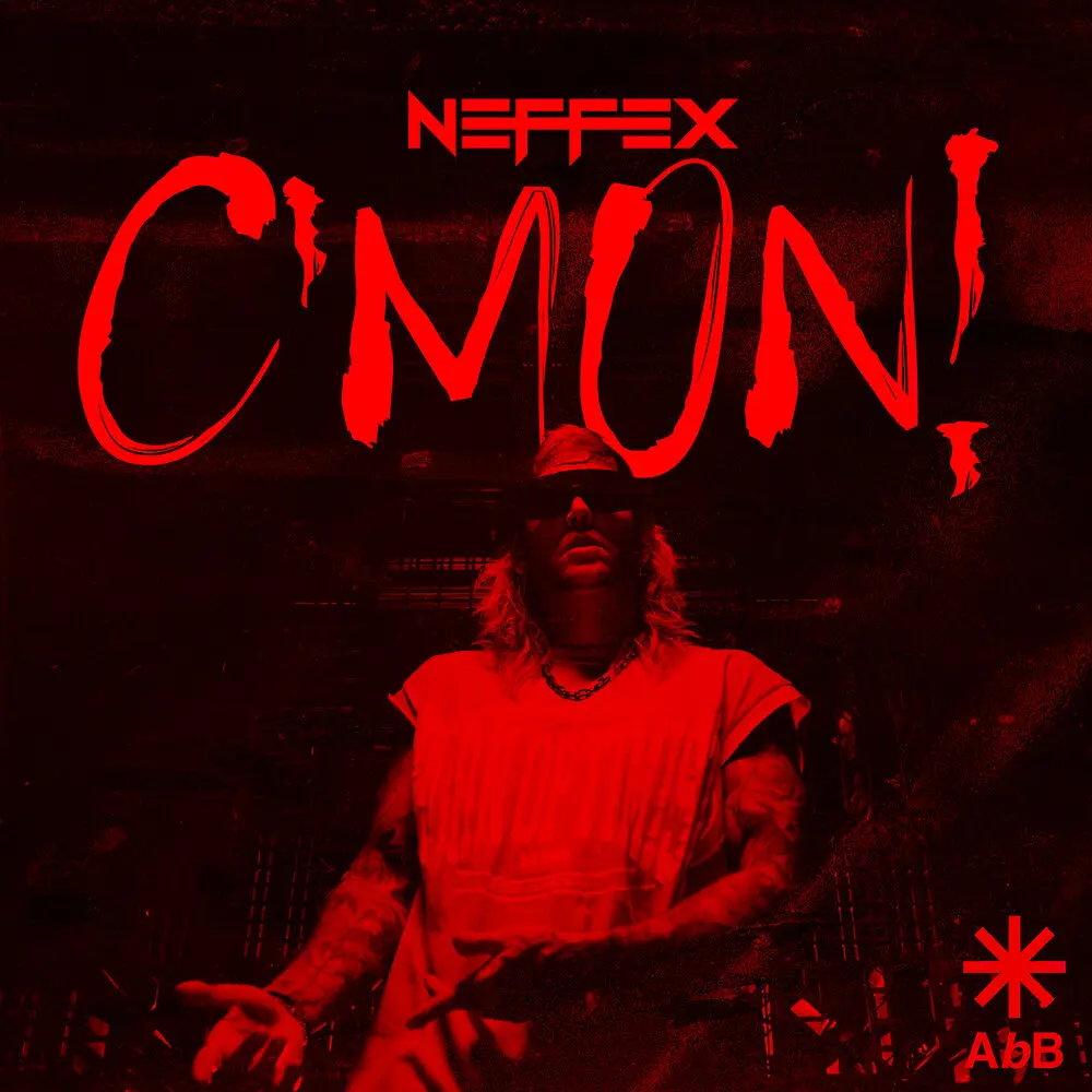 C'MON! - NEFFEX