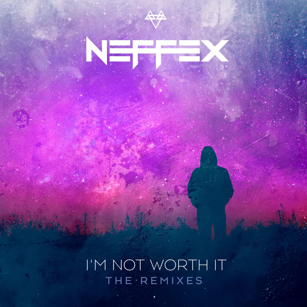 I'm Not Worth It (Deepend Remix) - NEFFEX, Deepend