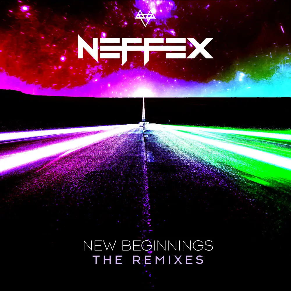 New Beginnings (Disco Fries & MIMO Remix) - NEFFEX, Disco Fries, MiMo