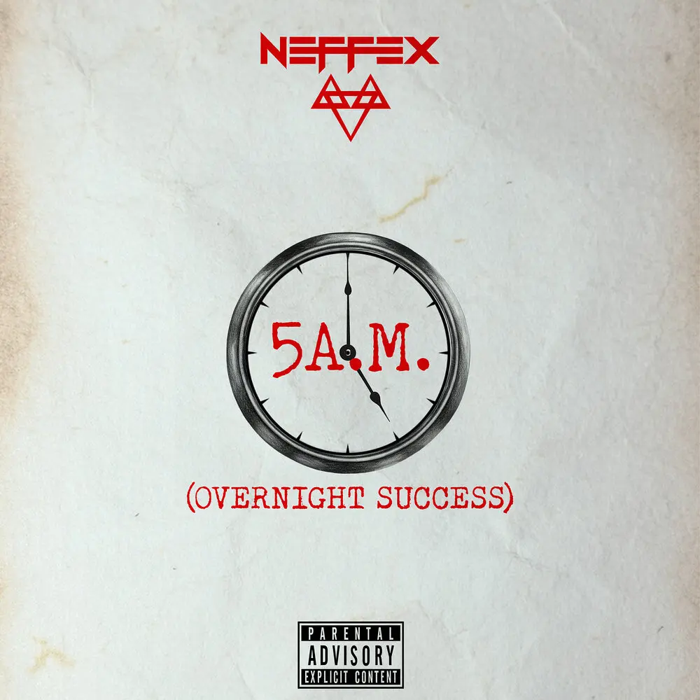 Say My Name - NEFFEX, Drivn