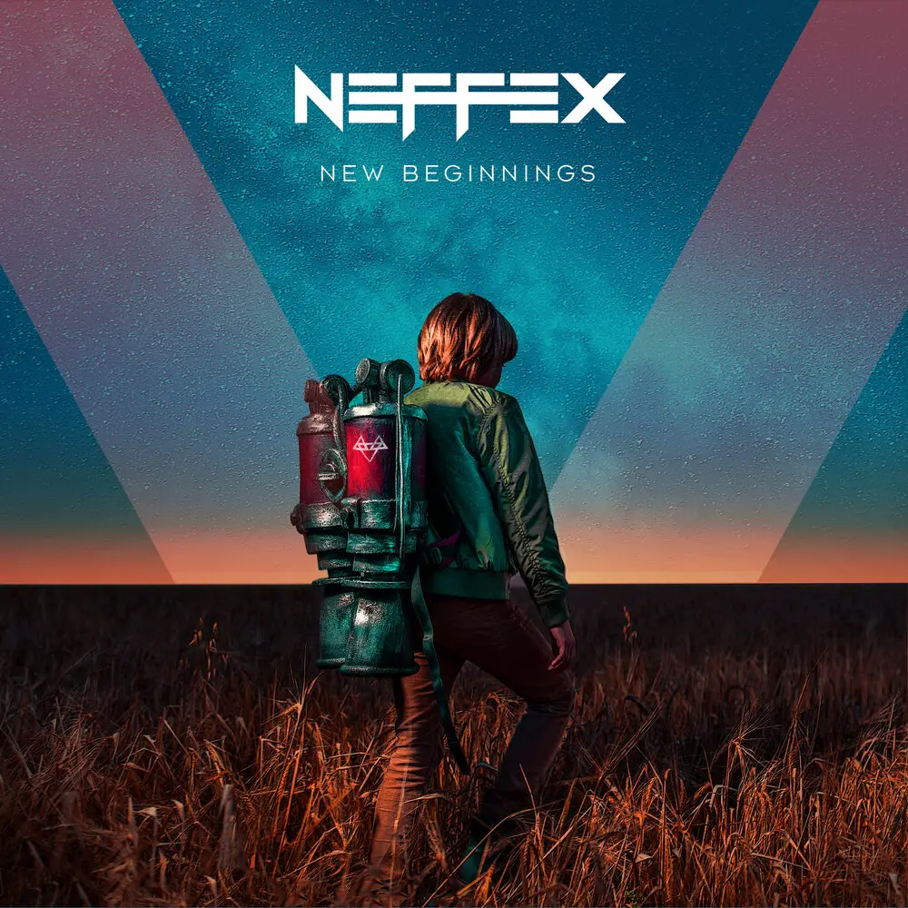 Mind Reader (feat. MASN) - NEFFEX, MASN