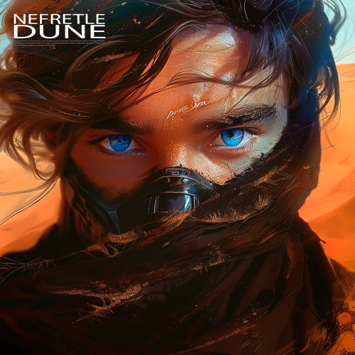 Dune - Nefretle