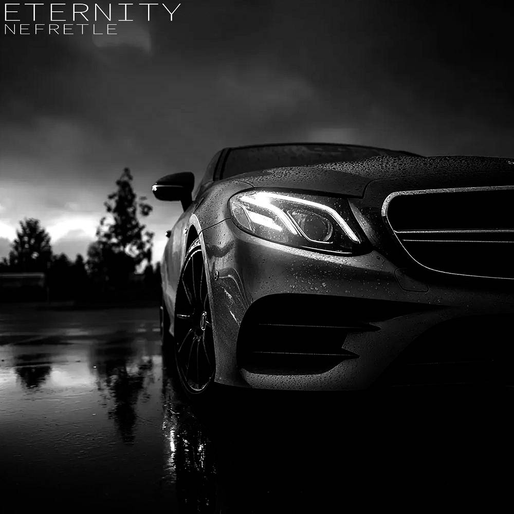 Eternity - Nefretle
