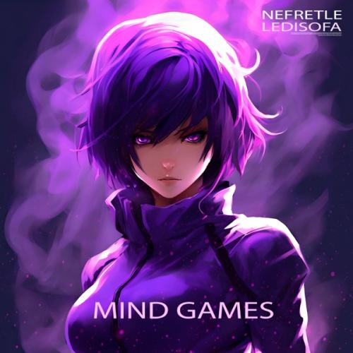 Nefretle & LediSofa - Mind Games