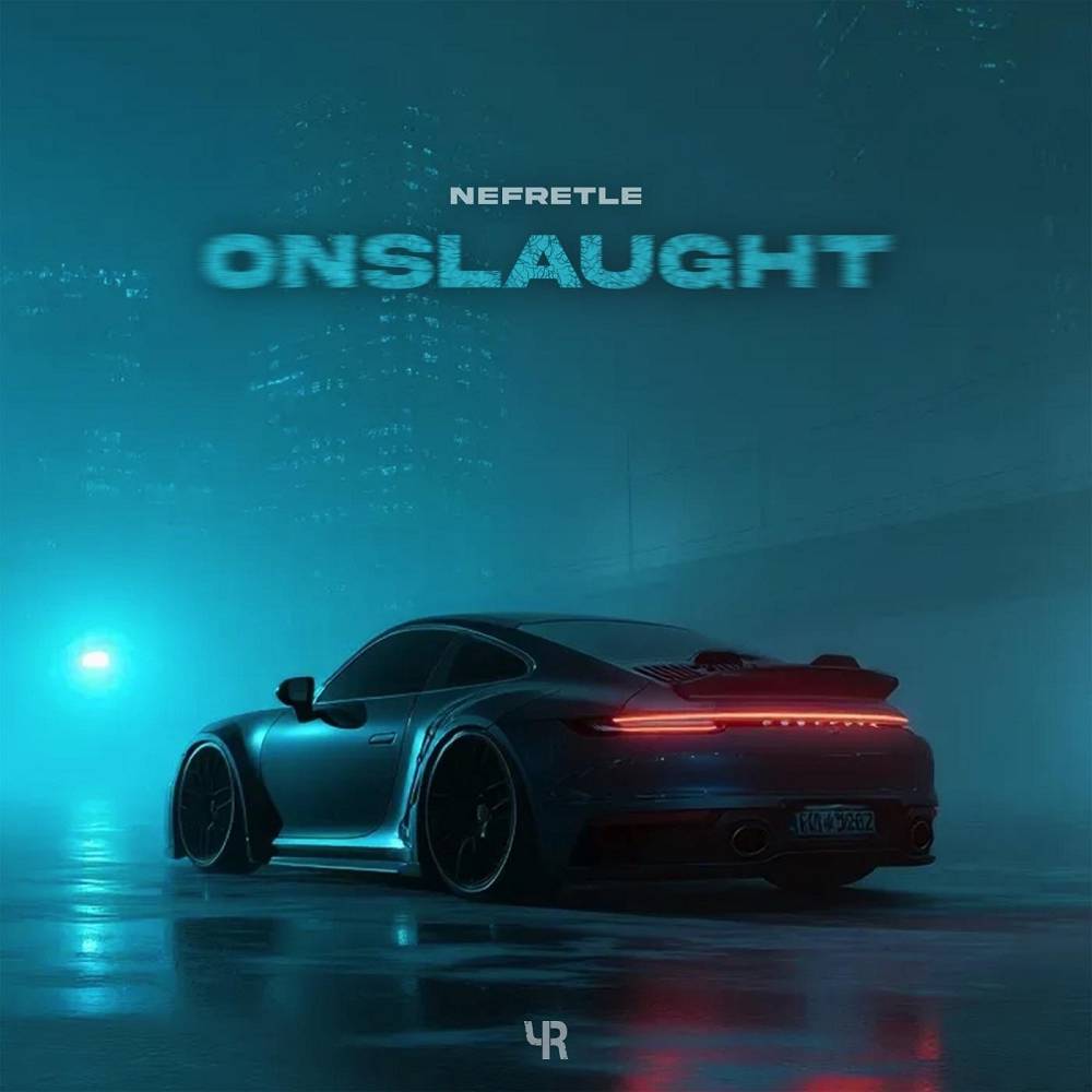 Onslaught - Nefretle