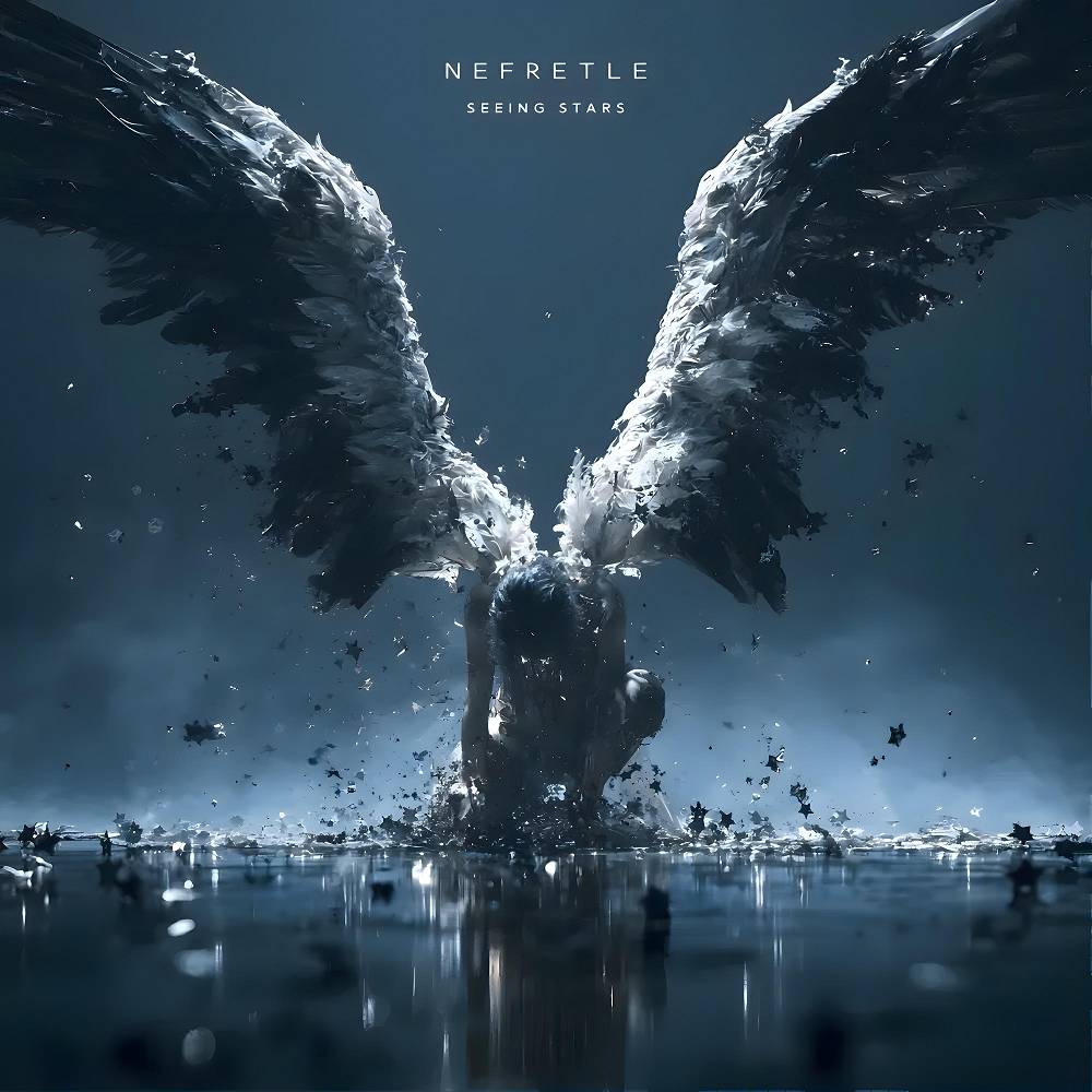 Seeing Stars - Nefretle