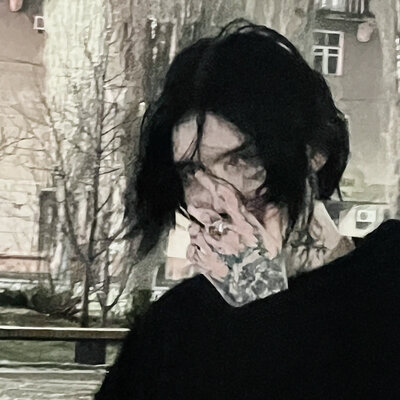 нэнси холод - ради неё