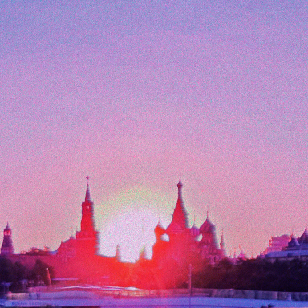 Беги - нехудожник