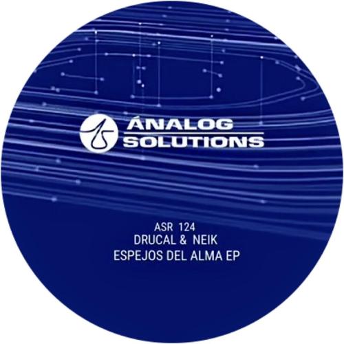 Neik & Drucal - Oraculo Sonico