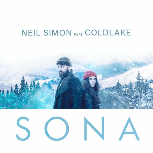 Neil Simon feat. Coldlake - Sona