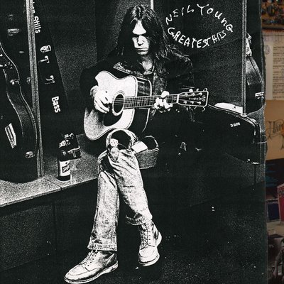 Heart of Gold - Neil Young