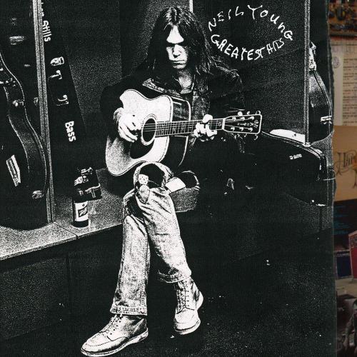 Neil Young - The Needle and the Damage Done