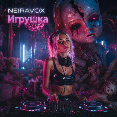 Neiravox - Игрушка