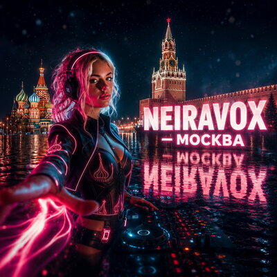 Москва - Neiravox