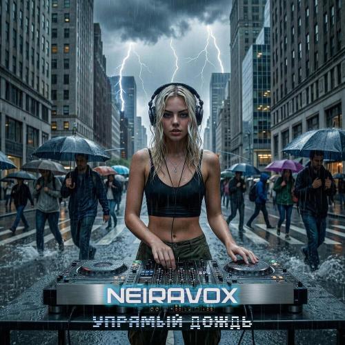 Neiravox - Упрямый дождь
