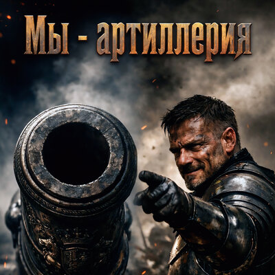 NeiroBarD - Мы - артиллерия