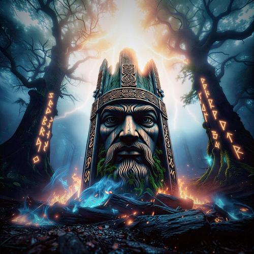 NeiroBarD, Пепел Рода - Дар Рода